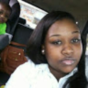 Meet your Posher, Sally